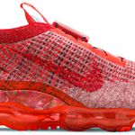 Tênis Nike Air VaporMax 2020 Flyknit Team Red