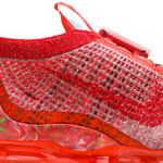Tênis Nike Air VaporMax 2020 Flyknit Team Red