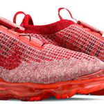 Tênis Nike Air VaporMax 2020 Flyknit Team Red
