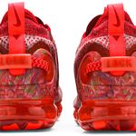 Tênis Nike Air VaporMax 2020 Flyknit Team Red