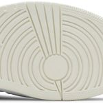 Tênis  Air Jordan 1 Mid SE Sail Light Blue