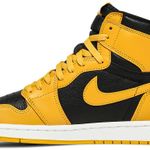 Tênis Air Jordan 1 High Retro OG Pollen