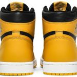Tênis Air Jordan 1 High Retro OG Pollen