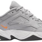 Tênis Nike M2K Tekno Atmosphere Grey