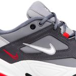 Tênis Nike M2K Tekno Gunsmoke