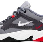 Tênis Nike M2K Tekno Gunsmoke