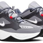 Tênis Nike M2K Tekno Gunsmoke