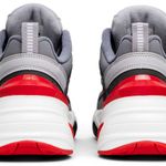 Tênis Nike M2K Tekno Gunsmoke