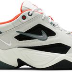 Tênis Nike M2K Tekno Light Bone