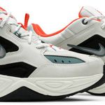 Tênis Nike M2K Tekno Light Bone