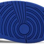 Tênis  Air Jordan 1 Mid Kentucky Blue