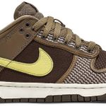 Tênis Nike Undefeated x Dunk Low SP Canteen