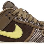 Tênis Nike Undefeated x Dunk Low SP Canteen