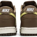 Tênis Nike Undefeated x Dunk Low SP Canteen