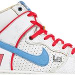 Tênis Nike Ishod Wair x Magnus Walker x Dunk High Pro SB Urban Outlaw