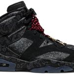Tênis Air Jordan 6 Retro Singles Day