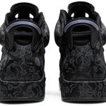 Tênis Air Jordan 6 Retro Singles Day