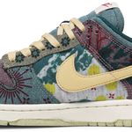 Tênis Nike Dunk Low Community Garden