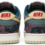 Tênis Nike Dunk Low Community Garden