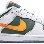 Tênis Nike Dunk Low NY vs NY