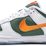 Tênis Nike Dunk Low NY vs NY