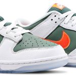 Tênis Nike Dunk Low NY vs NY