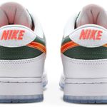 Tênis Nike Dunk Low NY vs NY
