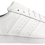 Tênis Adidas Superstar White