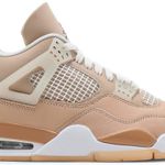 Tênis Air Jordan 4 Retro Shimmer