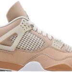 Tênis Air Jordan 4 Retro Shimmer