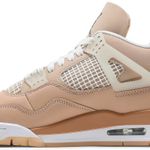 Tênis Air Jordan 4 Retro Shimmer