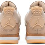 Tênis Air Jordan 4 Retro Shimmer
