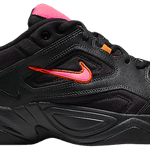 Tênis Nike M2K Tekno Black Hot Pink
