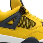 Tênis Air Jordan 4 Retro LS Lightning