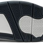 Tênis Air Jordan 4 Retro LS Lightning