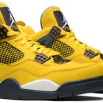 Tênis Air Jordan 4 Retro LS Lightning