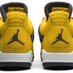 Tênis Air Jordan 4 Retro LS Lightning