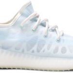 Tênis Adidas Yeezy Boost 350 V2 Mono Ice