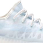 Tênis Adidas Yeezy Boost 350 V2 Mono Ice