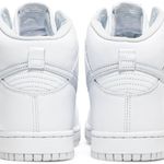 Tênis Nike Dunk High SP Pure Platinum