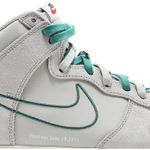 Tênis Nike Dunk High SE First Use Pack - Green Noise