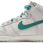 Tênis Nike Dunk High SE First Use Pack - Green Noise