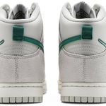 Tênis Nike Dunk High SE First Use Pack - Green Noise