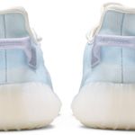 Tênis Adidas Yeezy Boost 350 V2 Mono Ice