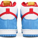 Tênis Nike Dunk High SP Doraemon