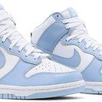 Tênis Nike Dunk High Aluminum