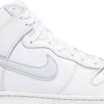 Tênis Nike Dunk High SP Pure Platinum