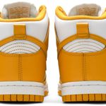 Tênis Nike Dunk High Dark Sulfur