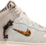 Tênis Nike Bodega x Dunk High Friends & Family