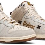 Tênis Nike Bodega x Dunk High Friends & Family